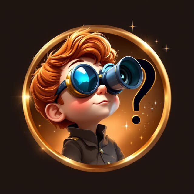 Neon Glow style app icon example